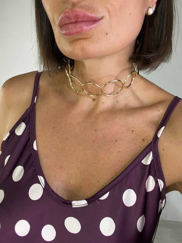 Choker Eclipse