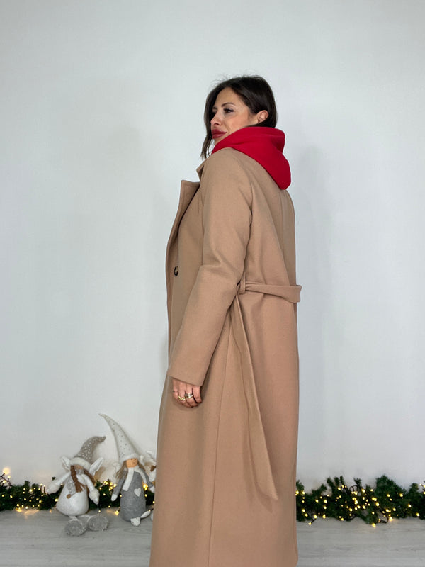 Cappotto Matilde