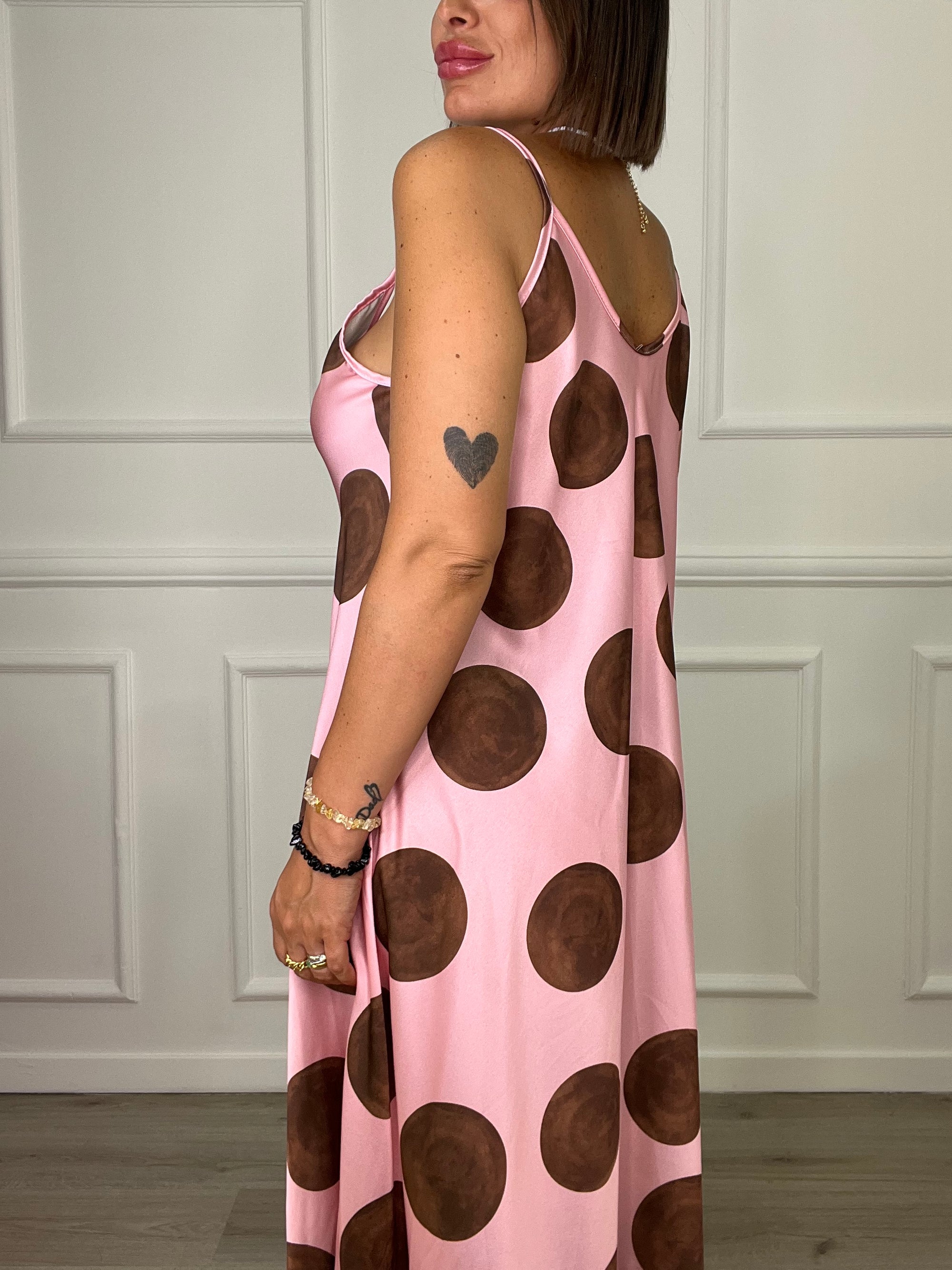Abito Nina