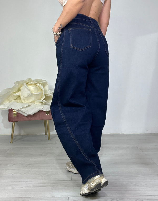 Jeans Baggy