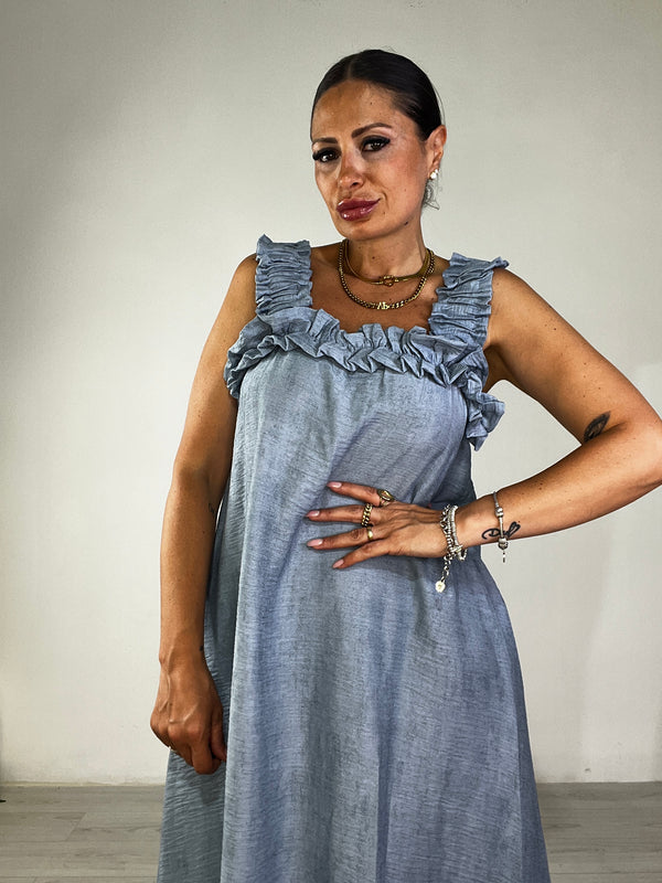 Abito Elisia
