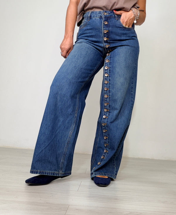 Jeans Botton
