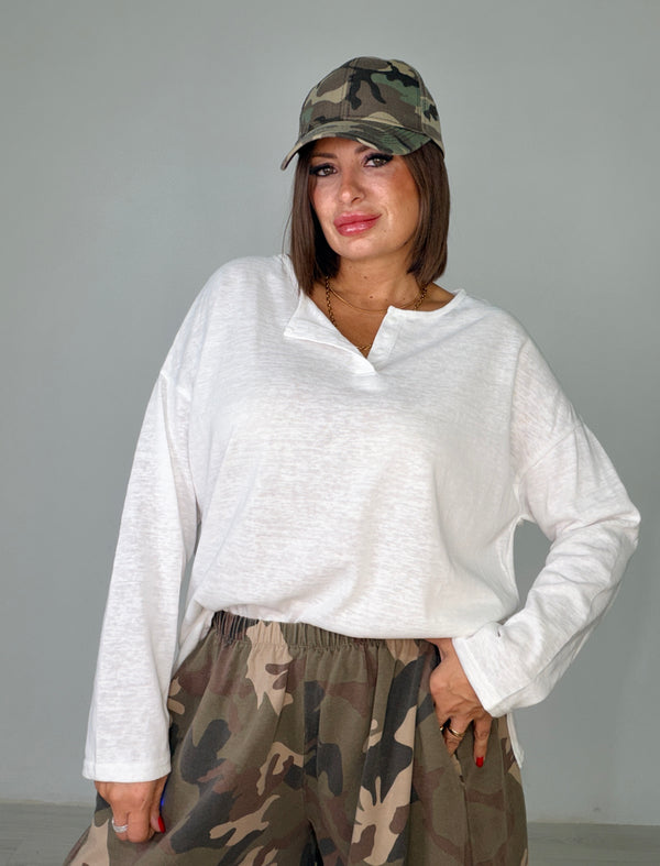 Maglia kairo