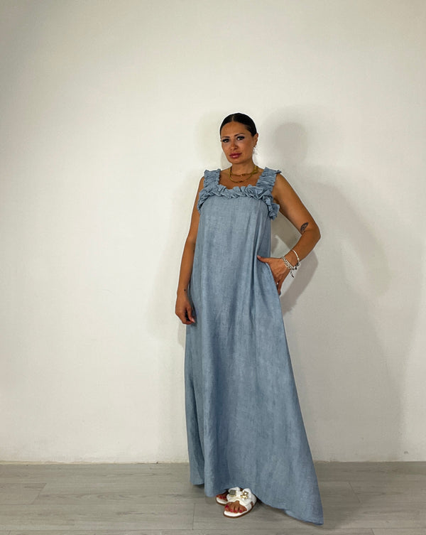Abito Elisia