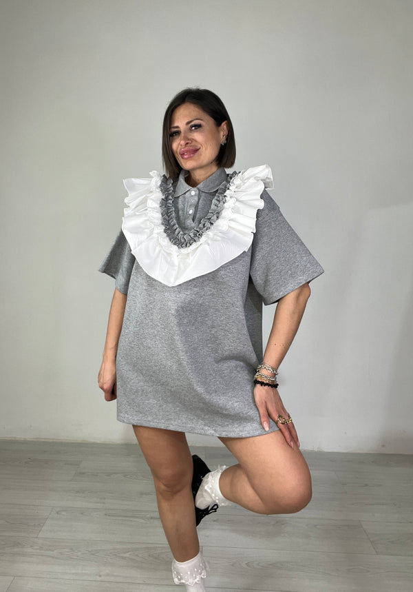 Maxi Polo pizzo San Gallo