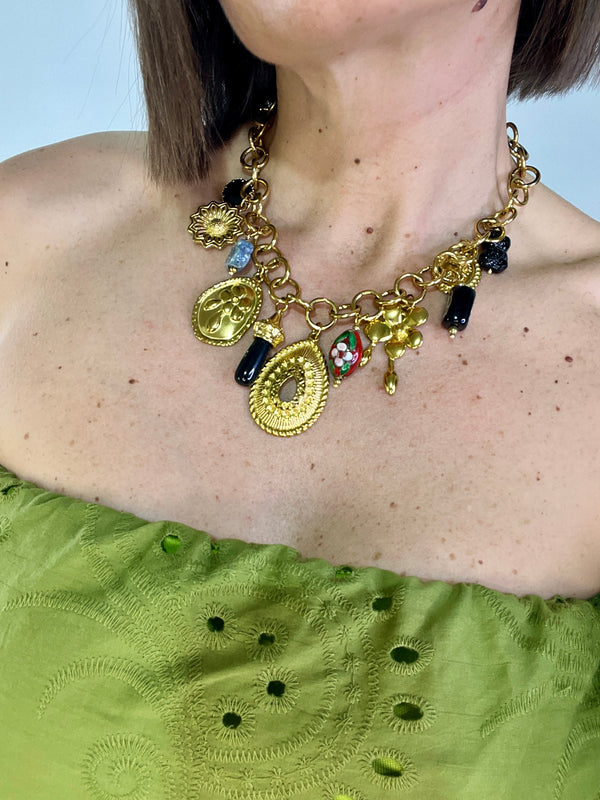 Collana "Giardino Segreto"