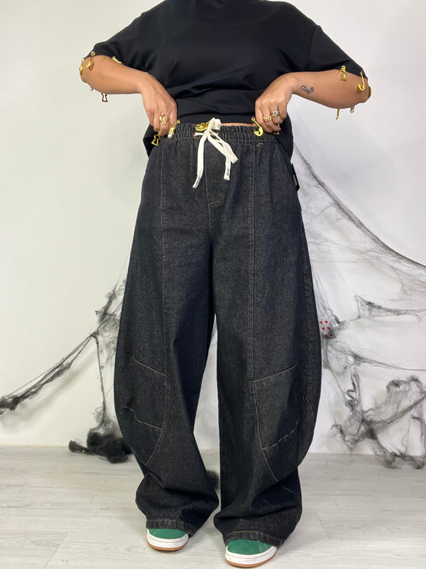 Jeans Balloon Cristy