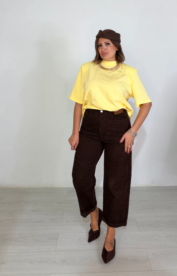 Jeans Metro Fit