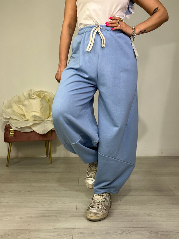 Jogger oversize