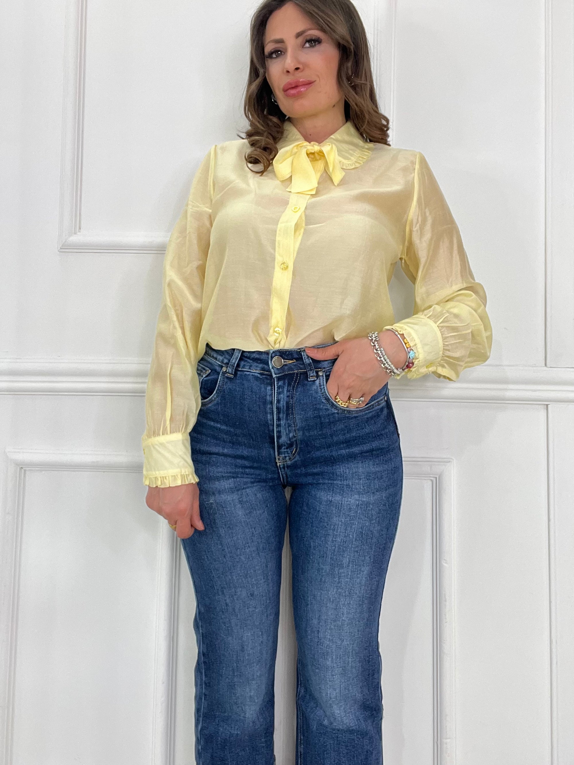 Camicia Lady