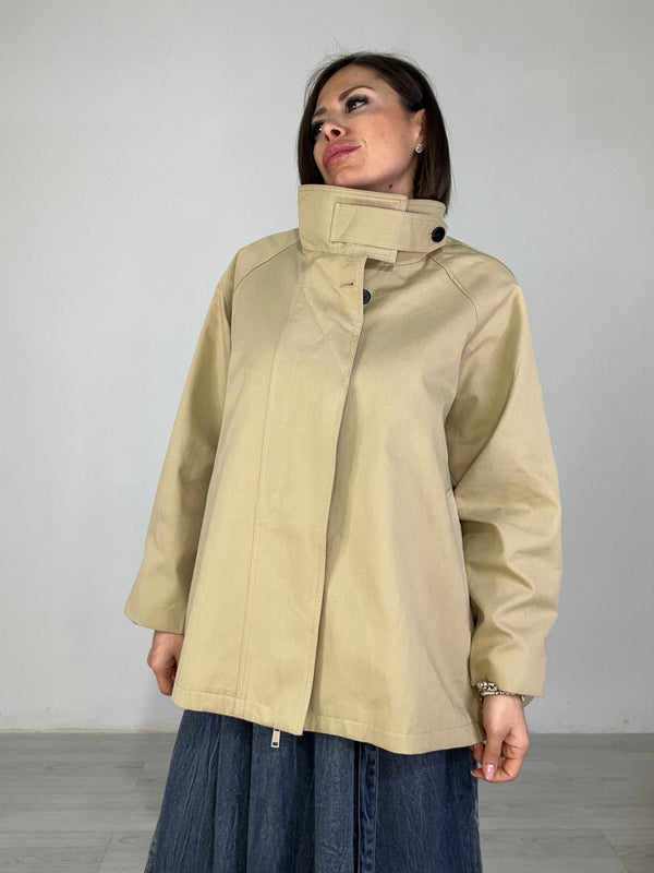 Trench Dany