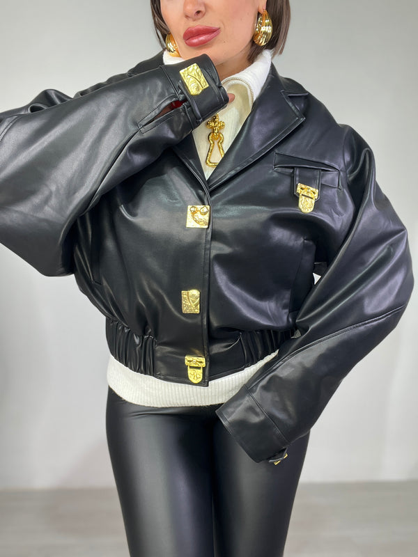 Giacca Mood Schiapparelli