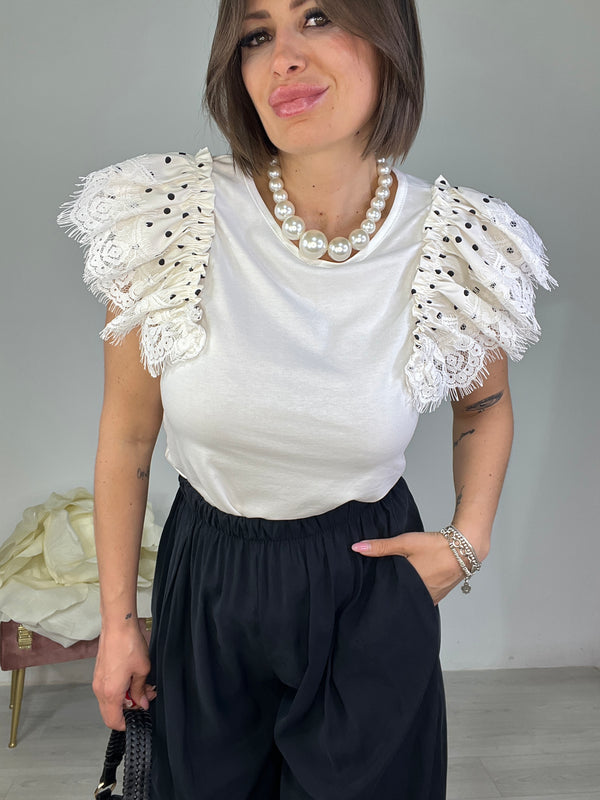 T-shirt Étoile
