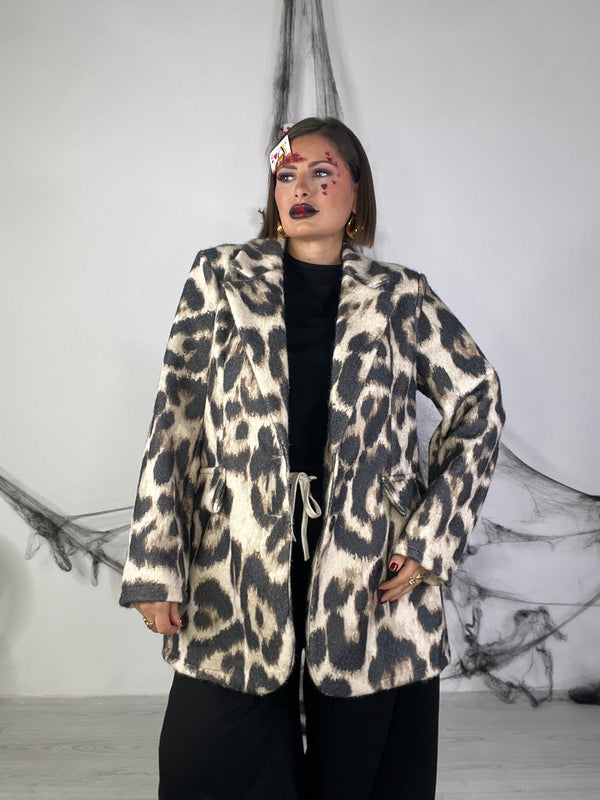 Giacca Cappotto Milly