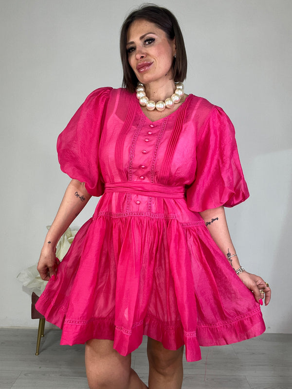 Dress Mylie