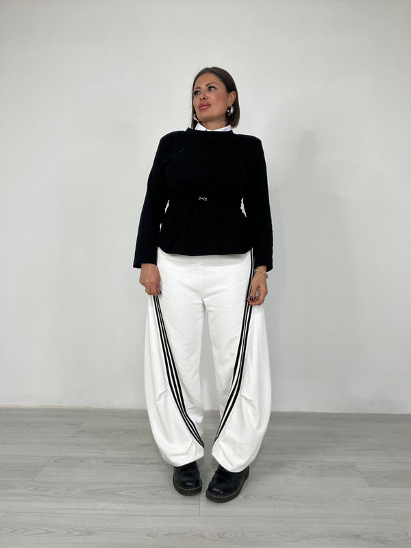 Pantalone Street Run