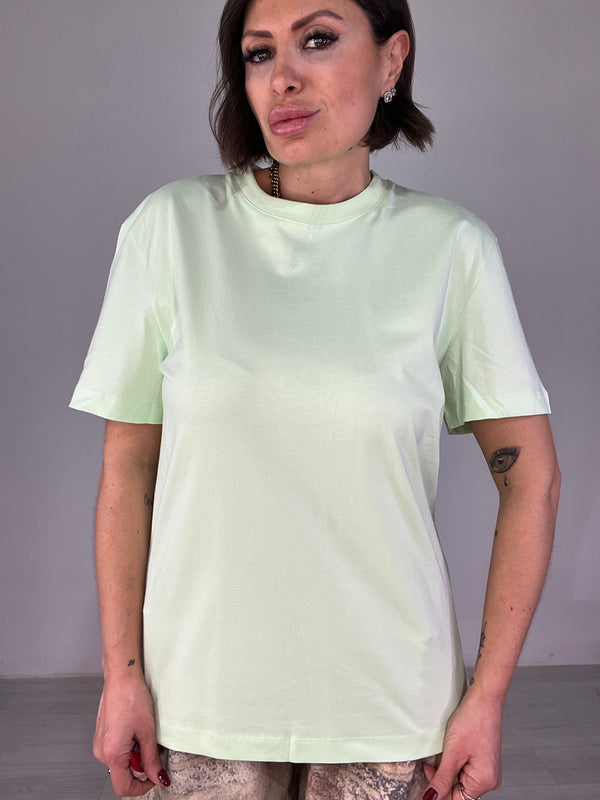 T-shirt Basic By Lumina