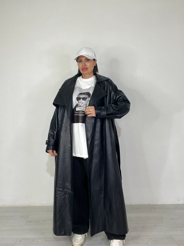 Trench Supreme