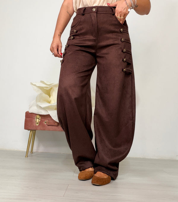 Pantalone Kaelen