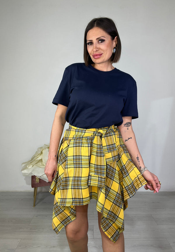 Pantagonna Scozzese