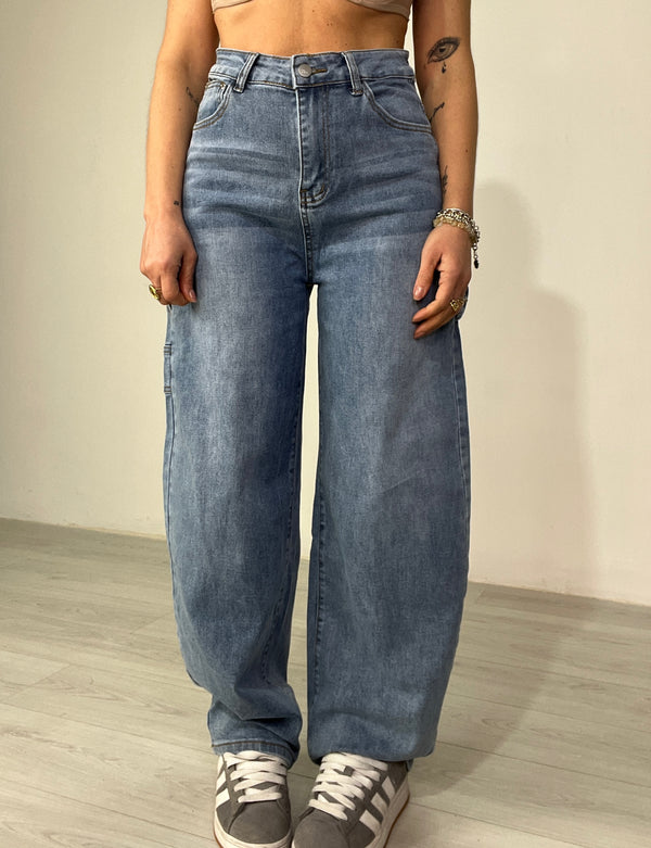 Jeans Cecilia