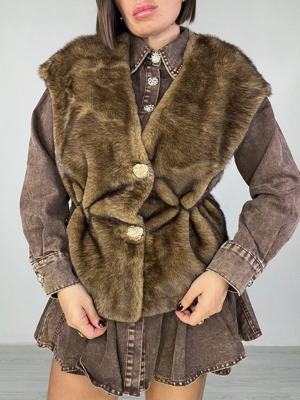 Ecofour Smanicato Lorelay