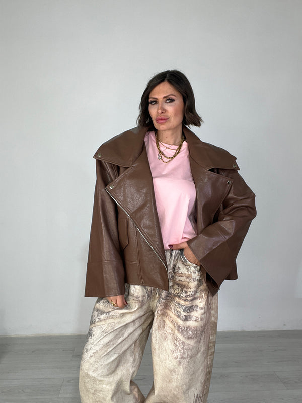 Chiodo  Over New Style