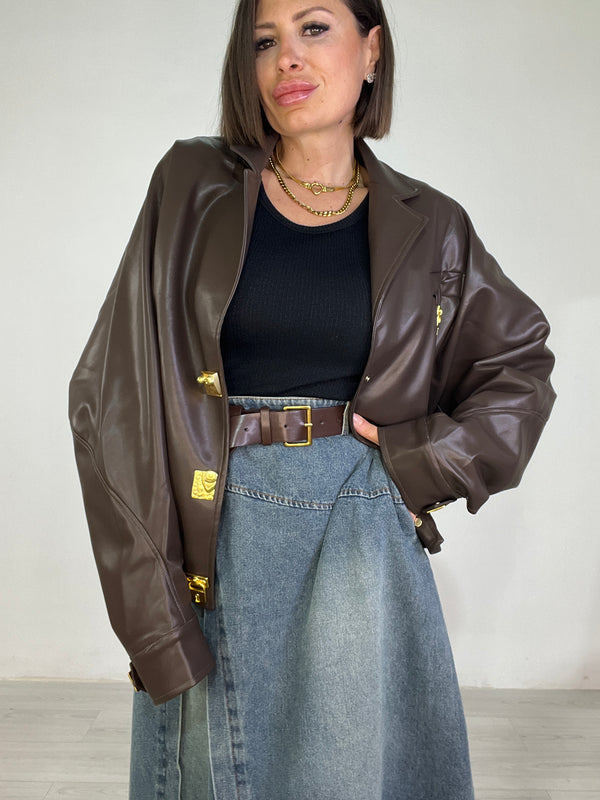 Giubbino Mood Schiapparelli