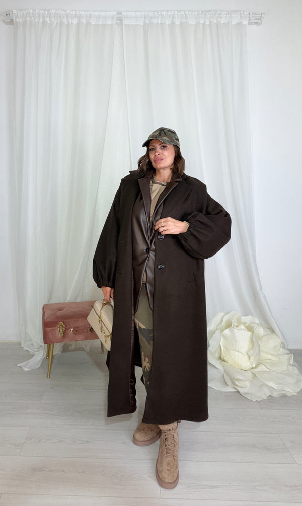 Cappotto Chérie