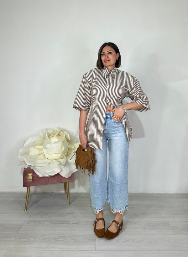 Jeans Cropped