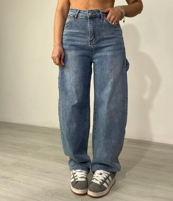 Jeans Cecilia