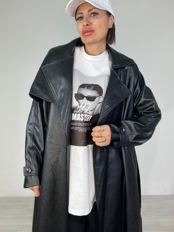 Trench Supreme