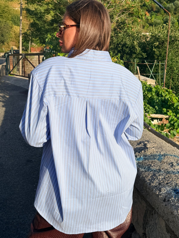 Camicia Vittoria