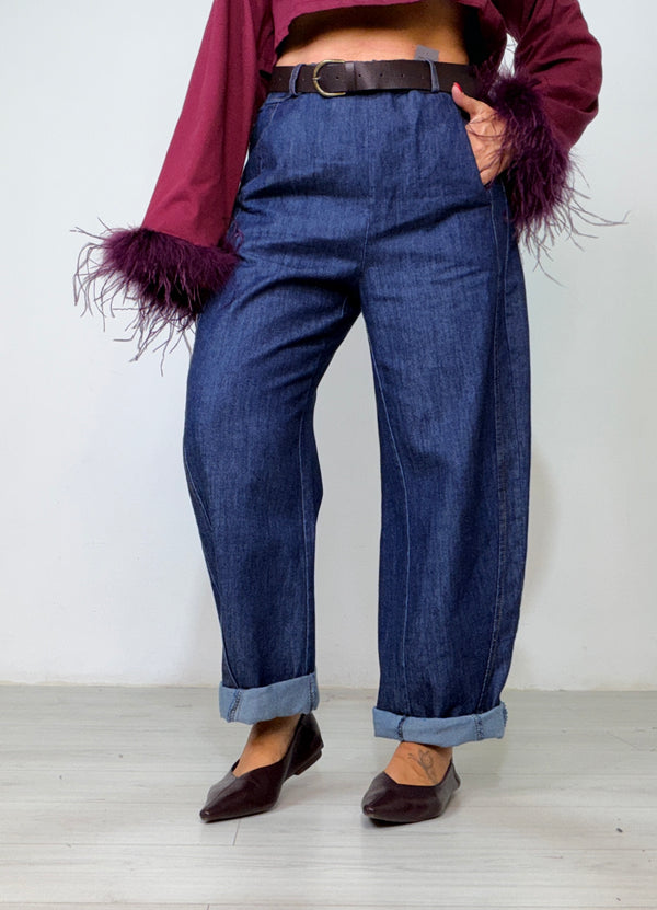 Completo Denim