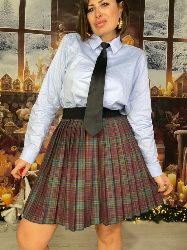 Gonna College Purple