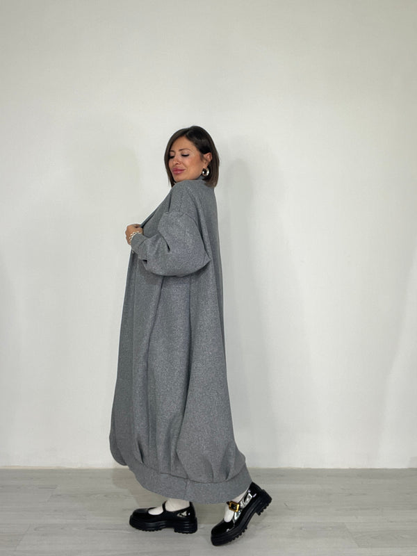 Cappotto Cocoon Chic