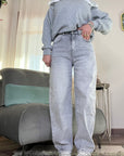Jeans Parthenope