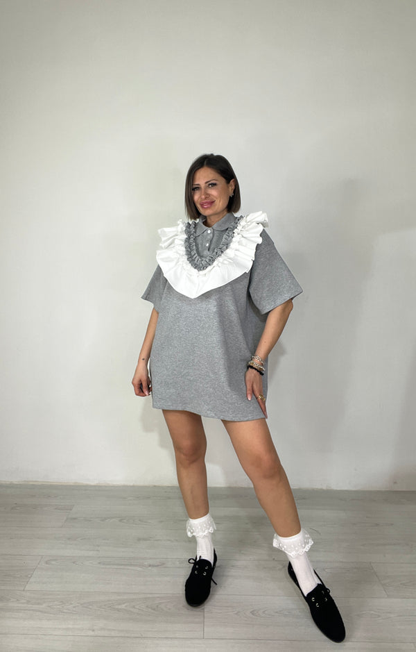 Maxi Polo pizzo San Gallo