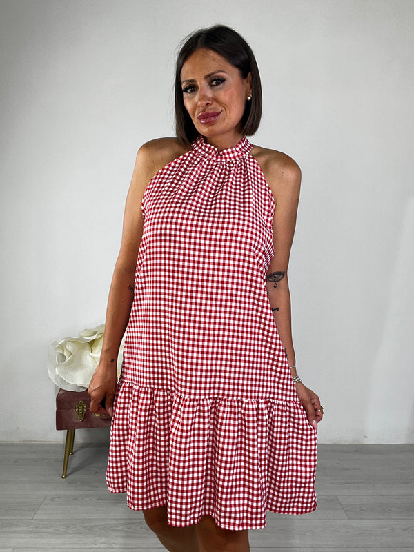 Abito Scarlett