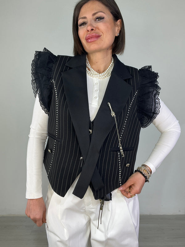 Gilet Yary  1339