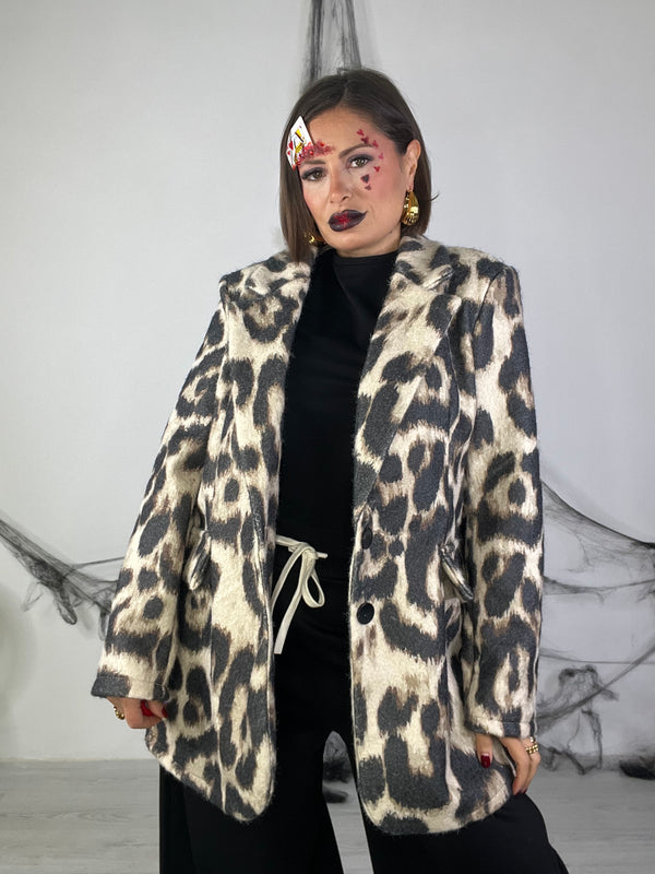 Giacca Cappotto Milly