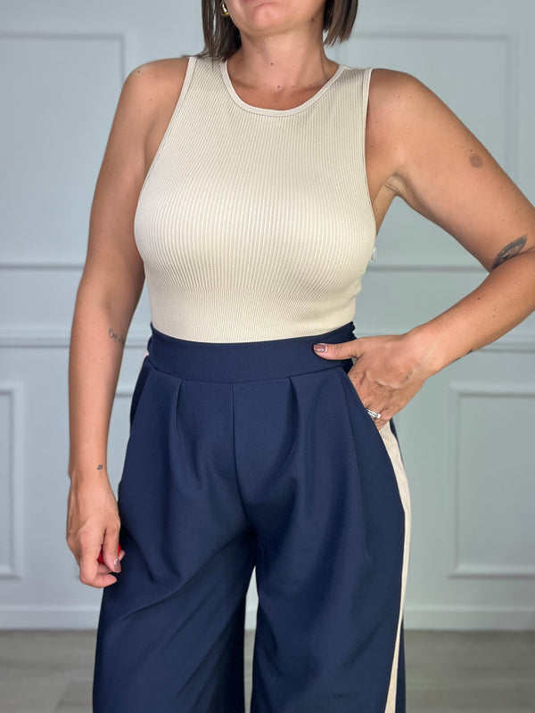 Body a Costine Contenitivo