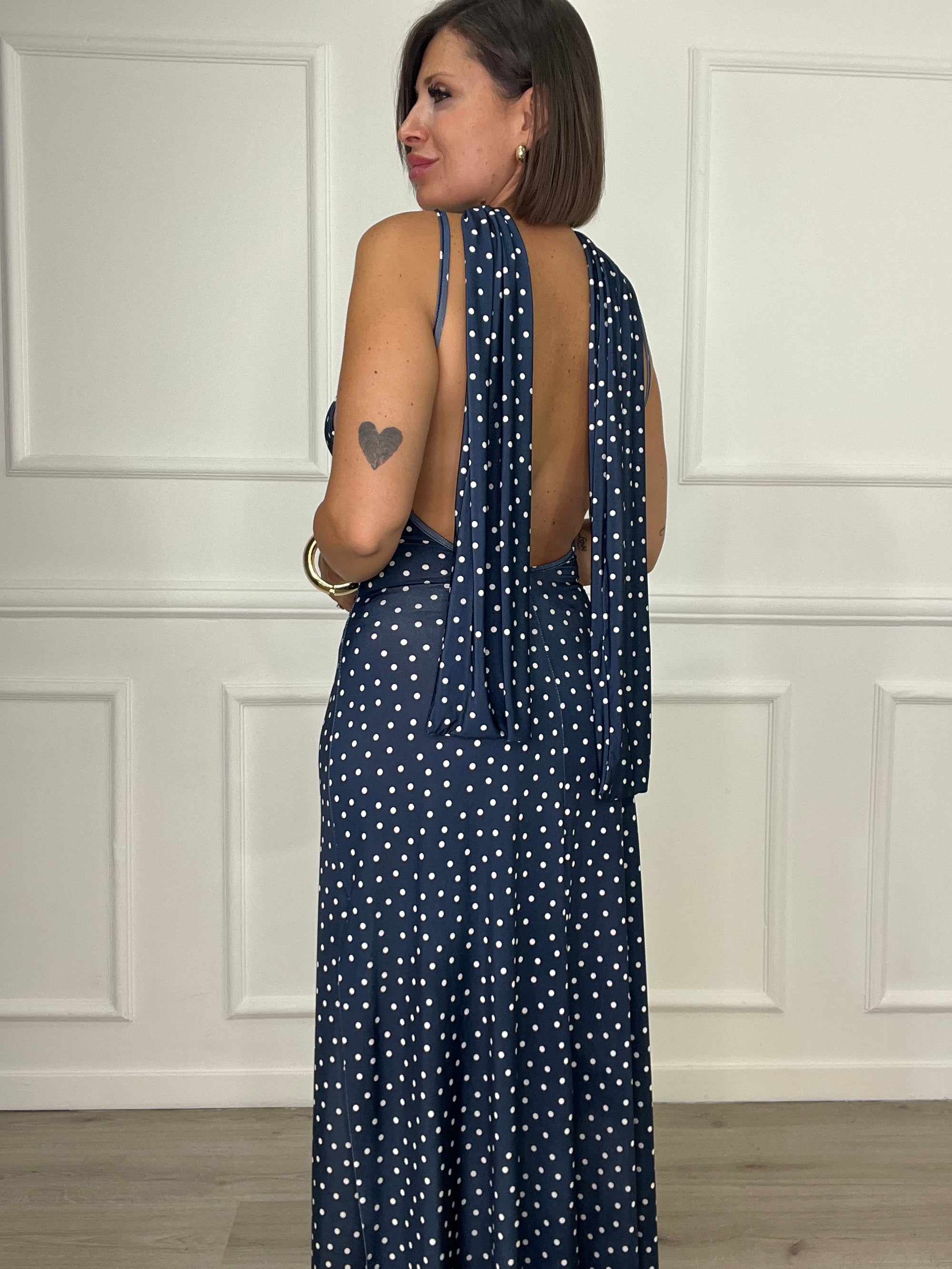 Abitino Eva