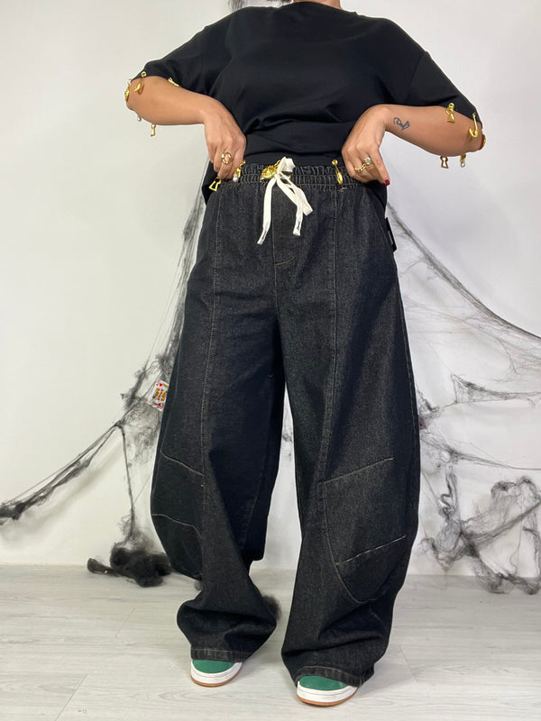 Jeans Balloon Cristy