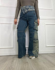 Cargo Jeans Vintage