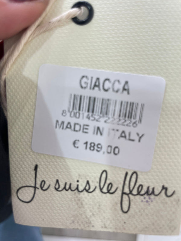 Giacca Emma