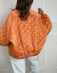 Bomber Orange