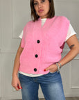 Gilet Lumina