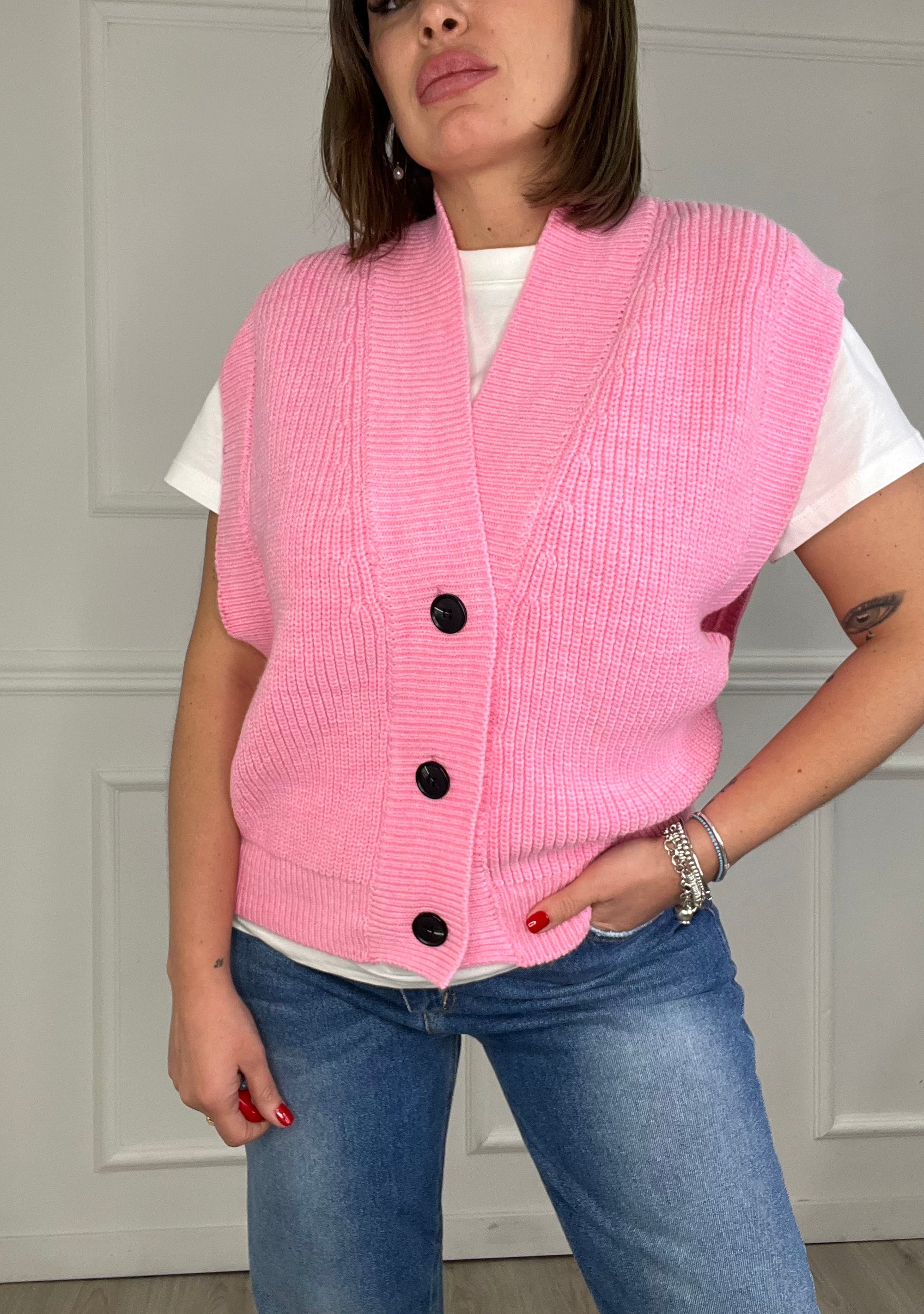 Gilet Lumina