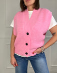 Gilet Lumina